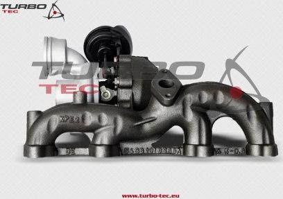 TURBO-TEC TT5439-988-0009 - Ahdin inparts.fi