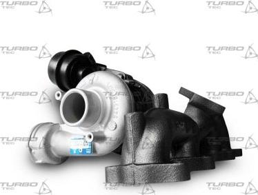 TURBO-TEC TT5439-988-0007 - Ahdin inparts.fi