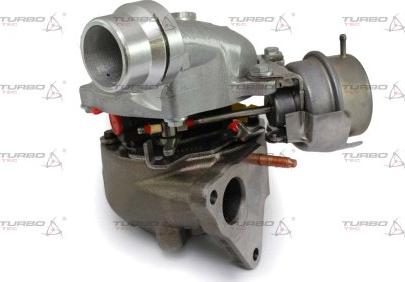 TURBO-TEC TT5439-988-0030 - Ahdin inparts.fi