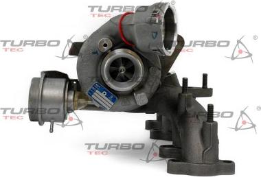 TURBO-TEC TT5439-988-0071 - Ahdin inparts.fi