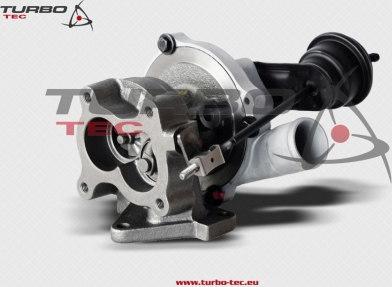 TURBO-TEC TT5435-988-0000 - Ahdin inparts.fi