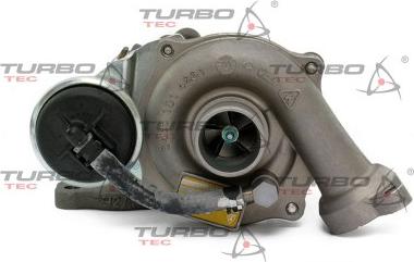 TURBO-TEC TT5435-988-0001 - Ahdin inparts.fi