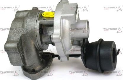 TURBO-TEC TT5435-988-0019 - Ahdin inparts.fi