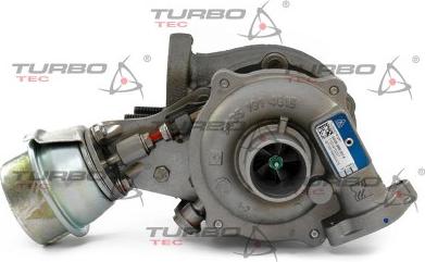 TURBO-TEC TT5435-988-0014 - Ahdin inparts.fi