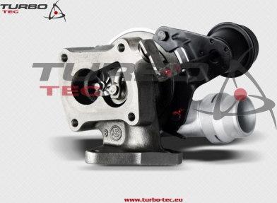 TURBO-TEC TT5435-988-0012 - Ahdin inparts.fi