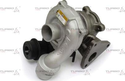 TURBO-TEC TT5435-988-0012 - Ahdin inparts.fi