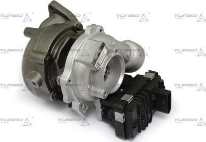 TURBO-TEC TT5435-988-0038 - Ahdin inparts.fi