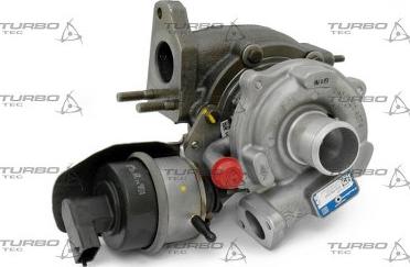 TURBO-TEC TT5435-988-0027 - Ahdin inparts.fi