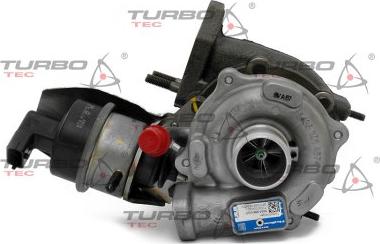 TURBO-TEC TT5435-988-0027 - Ahdin inparts.fi