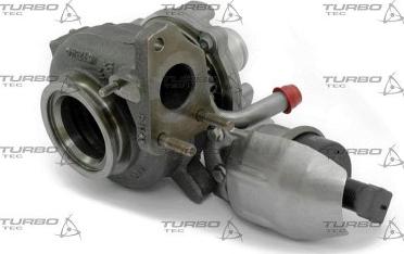 TURBO-TEC TT5435-988-0027 - Ahdin inparts.fi