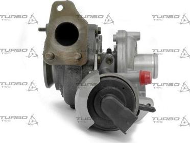 TURBO-TEC TT5435-988-0027 - Ahdin inparts.fi