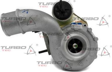 TURBO-TEC TT5110 - Ahdin inparts.fi