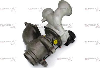 TURBO-TEC TT5304-988-0057 - Ahdin inparts.fi