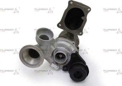 TURBO-TEC TT5304-988-0057 - Ahdin inparts.fi