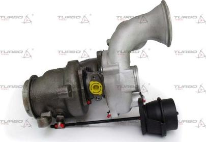 TURBO-TEC TT5304-988-0057 - Ahdin inparts.fi