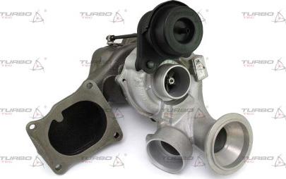 TURBO-TEC TT5304-988-0057 - Ahdin inparts.fi