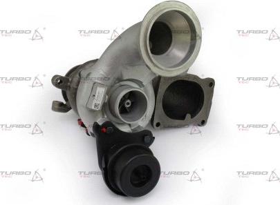 TURBO-TEC TT5304-988-0057 - Ahdin inparts.fi