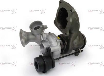 TURBO-TEC TT5304-988-0057 - Ahdin inparts.fi