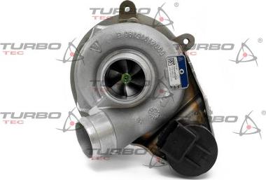 TURBO-TEC TT5304-988-0039 - Ahdin inparts.fi