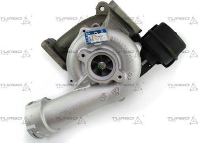 TURBO-TEC TT5304-988-0032 - Ahdin inparts.fi