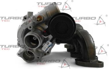 TURBO-TEC TT5303-988-0099 - Ahdin inparts.fi