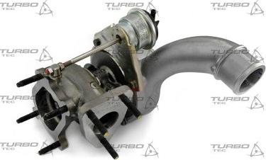 TURBO-TEC TT5303-988-0055 - Ahdin inparts.fi