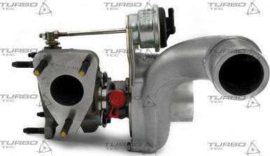 TURBO-TEC TT5303-988-0055 - Ahdin inparts.fi