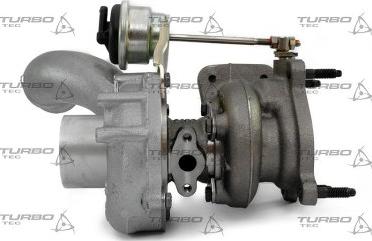 TURBO-TEC TT5303-988-0055 - Ahdin inparts.fi