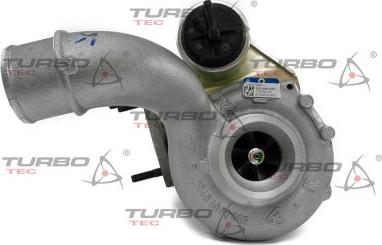 TURBO-TEC TT5303-988-0055 - Ahdin inparts.fi