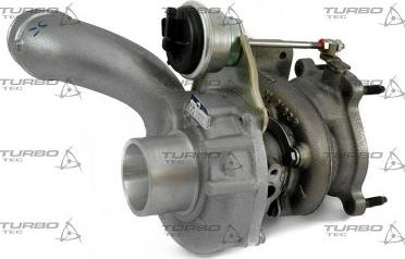 TURBO-TEC TT5303-988-0055 - Ahdin inparts.fi