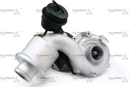 TURBO-TEC TT5303-988-0052 - Ahdin inparts.fi