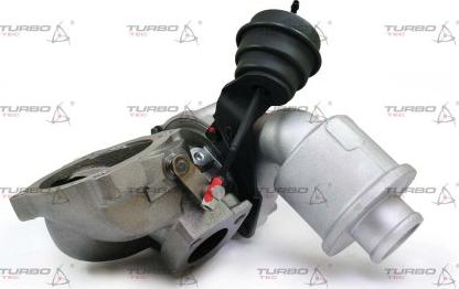 TURBO-TEC TT5303-988-0052 - Ahdin inparts.fi