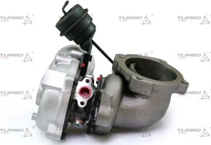 TURBO-TEC TT5303-988-0052 - Ahdin inparts.fi