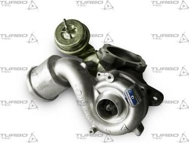 TURBO-TEC TT5303-988-0052 - Ahdin inparts.fi