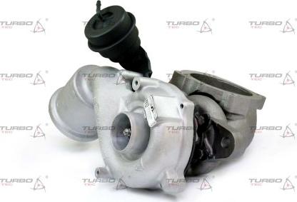 TURBO-TEC TT5303-988-0052 - Ahdin inparts.fi