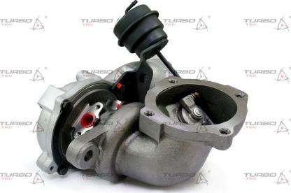 TURBO-TEC TT5303-988-0052 - Ahdin inparts.fi