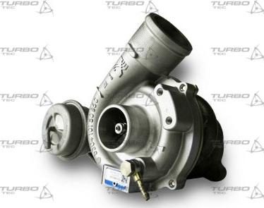 TURBO-TEC TT5303-988-0005 - Ahdin inparts.fi