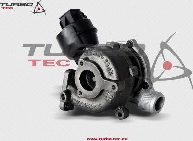 TURBO-TEC TT5303-988-0109 - Ahdin inparts.fi