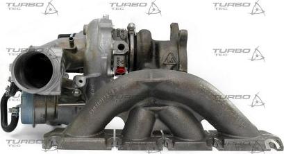 TURBO-TEC TT5303-988-0105 - Ahdin inparts.fi