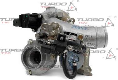 TURBO-TEC TT5303-988-0105 - Ahdin inparts.fi