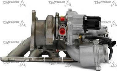 TURBO-TEC TT5303-988-0105 - Ahdin inparts.fi