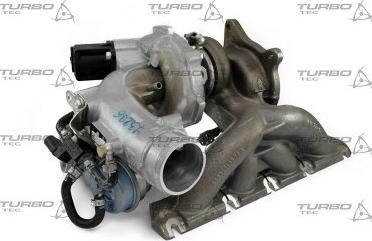 TURBO-TEC TT5303-988-0105 - Ahdin inparts.fi