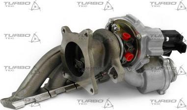 TURBO-TEC TT5303-988-0105 - Ahdin inparts.fi