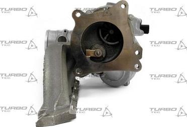 TURBO-TEC TT5303-988-0105 - Ahdin inparts.fi