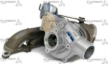 TURBO-TEC TT5303-988-0110 - Ahdin inparts.fi