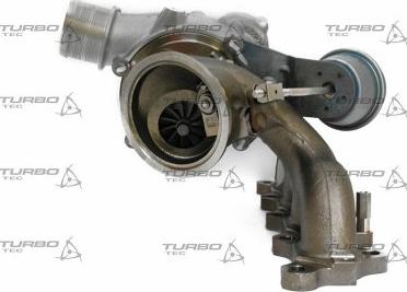 TURBO-TEC TT5303-988-0110 - Ahdin inparts.fi