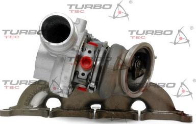 TURBO-TEC TT5303-988-0110 - Ahdin inparts.fi