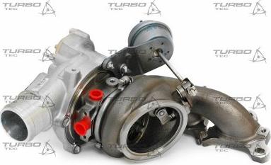 TURBO-TEC TT5303-988-0110 - Ahdin inparts.fi