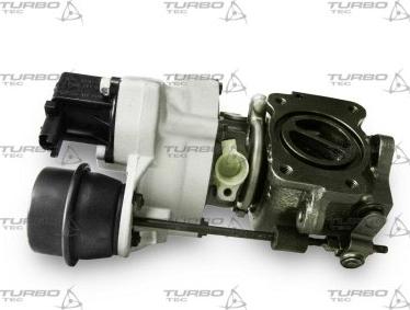 TURBO-TEC TT5303-988-0118 - Ahdin inparts.fi