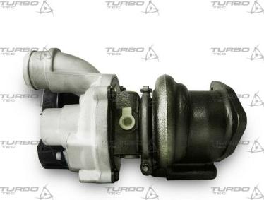 TURBO-TEC TT5303-988-0118 - Ahdin inparts.fi